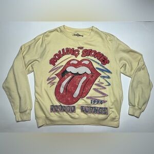 The Rolling Stones Sweatshirt